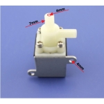 Solenoid Valve 12VDC 4mm
